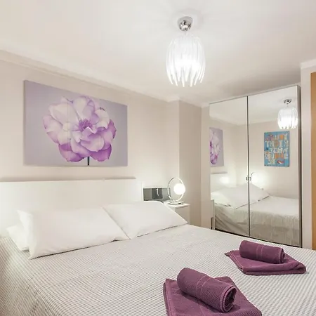 Principe Real, 1br 1ba, Private Terrace, Calm Lägenhet