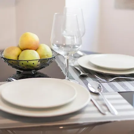 아파트 Principe Real, 1br 1ba, Private Terrace, Calm 리스본