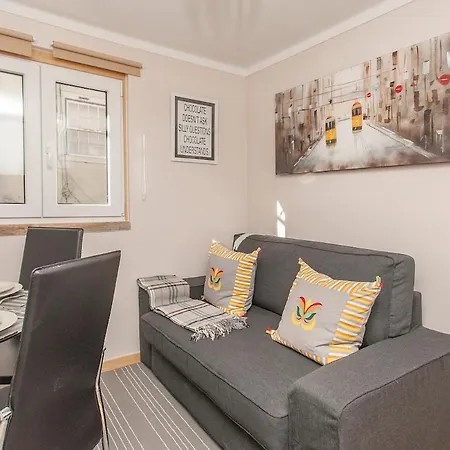 Principe Real, 1br 1ba, Private Terrace, Calm *