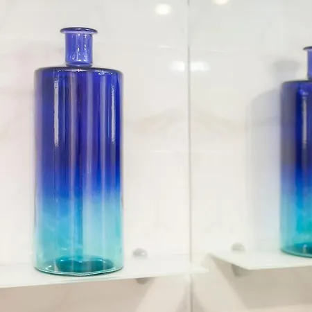 شقة Principe Real, 1br 1ba, Private Terrace, Calm Lisboa